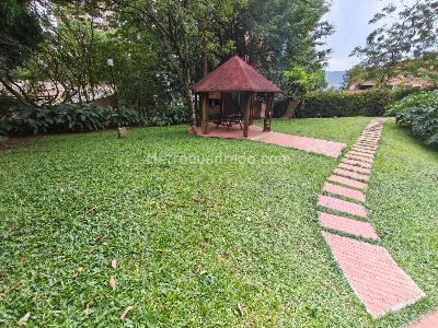 Apartamento de 3 alcobas en venta en El Poblado Castropol, Medellín, 224 m² · foto 20 de 20