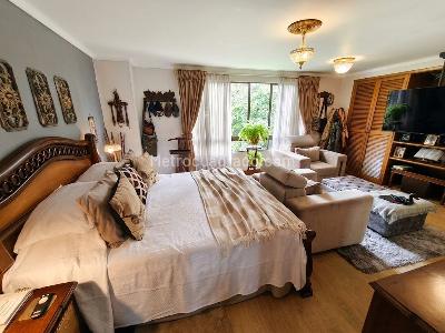 Apartamento de 3 alcobas en venta en El Poblado Castropol, Medellín, 224 m² · foto 10 de 20