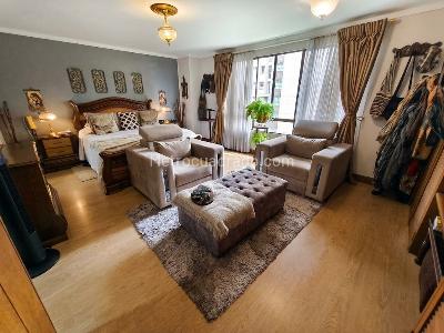 Apartamento de 3 alcobas en venta en El Poblado Castropol, Medellín, 224 m² · foto 11 de 20