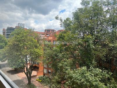Apartamento de 3 alcobas en venta en La Cabrera, Bogotá, 255 m² · foto 4 de 20