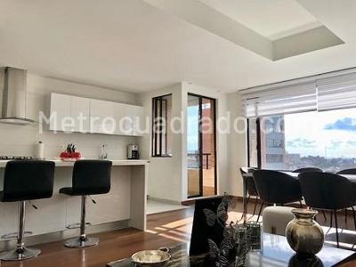Apartamento de 2 alcobas en venta en Country Virrey, Bogotá, 125 m² · foto 18 de 20