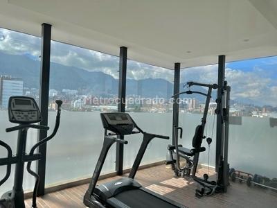 Apartamento de 2 alcobas en venta en Country Virrey, Bogotá, 125 m² · foto 20 de 20