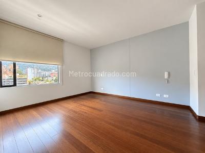 Apartamento de 2 alcobas en venta en Country Virrey, Bogotá, 125 m² · foto 14 de 20