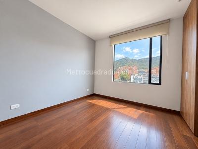 Apartamento de 2 alcobas en venta en Country Virrey, Bogotá, 125 m² · foto 12 de 20