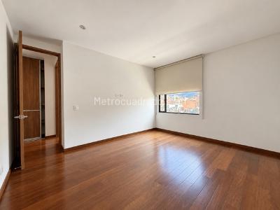 Apartamento de 2 alcobas en venta en Country Virrey, Bogotá, 125 m² · foto 17 de 20