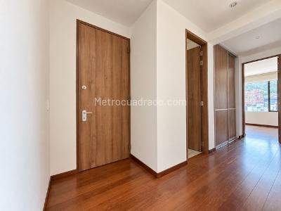 Apartamento de 2 alcobas en venta en Country Virrey, Bogotá, 125 m² · foto 11 de 20