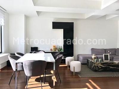 Apartamento de 2 alcobas en venta en Country Virrey, Bogotá, 125 m² · foto 6 de 20