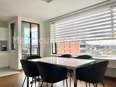 Apartamento de 2 alcobas en venta en Country Virrey, Bogotá, 125 m² · foto 7 de 20