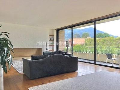 Casa en venta en Santa Barbara Alta, Bogotá · foto 6 de 20