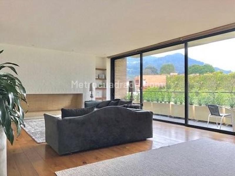 Casa en Venta, SANTA BARBARA ALTA, Bogotá D.C. - Ansicht 6