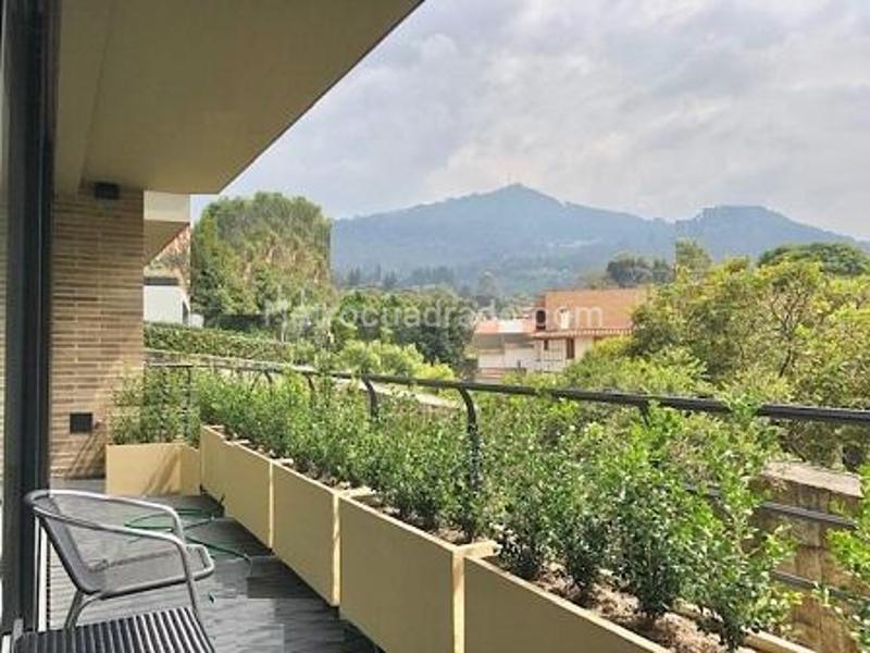Casa en Venta, SANTA BARBARA ALTA, Bogotá D.C. - Ansicht 3