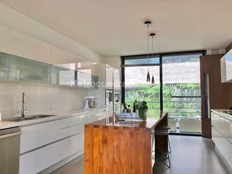 Casa en Venta, SANTA BARBARA ALTA, Bogotá D.C. - Ansicht 5