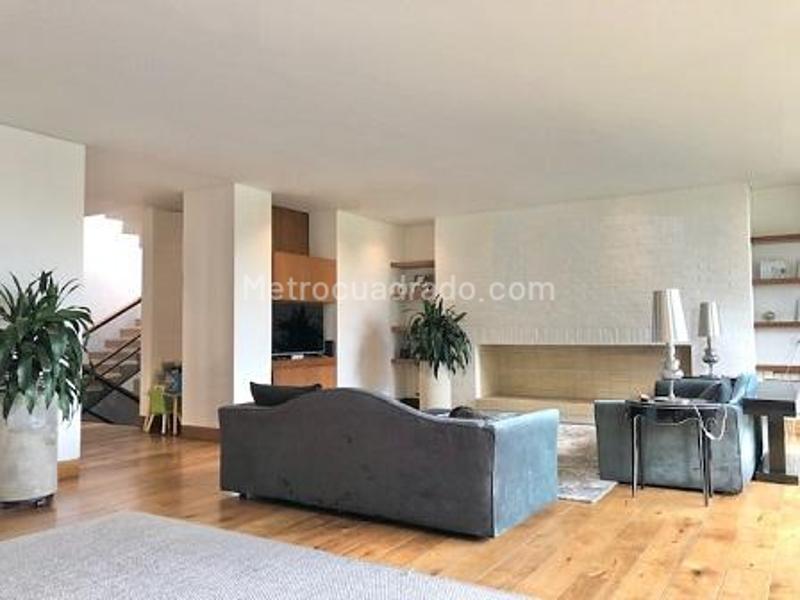 Casa en Venta, SANTA BARBARA ALTA, Bogotá D.C. - Ansicht 4