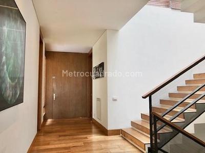 Casa en venta en Santa Barbara Alta, Bogotá · foto 7 de 20