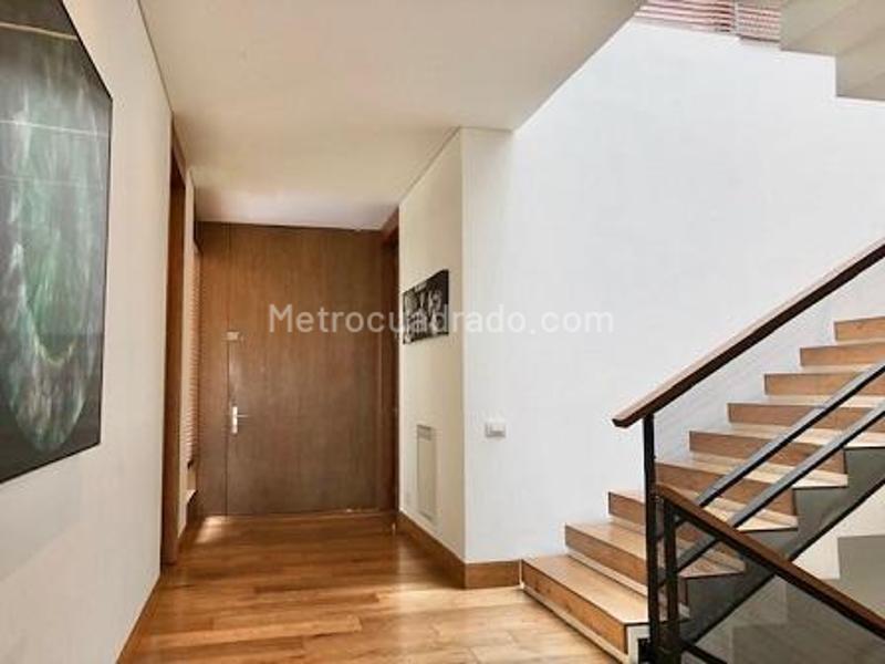 Casa en Venta, SANTA BARBARA ALTA, Bogotá D.C. - Mehr
