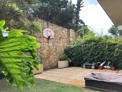 Casa en venta en Santa Barbara Alta, Bogotá · foto 10 de 20