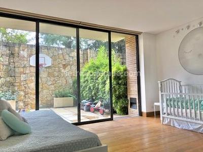 Casa en venta en Santa Barbara Alta, Bogotá · foto 12 de 20