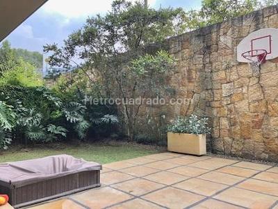Casa en venta en Santa Barbara Alta, Bogotá · foto 13 de 20