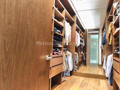 Casa en venta en Santa Barbara Alta, Bogotá · foto 16 de 20