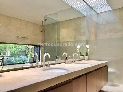 Casa en venta en Santa Barbara Alta, Bogotá · foto 17 de 20