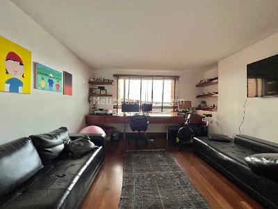 Apartamento de 4 alcobas en venta en La Cabrera, Bogotá, 422 m² · foto 11 de 19