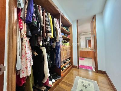 Apartamento de 4 alcobas en venta en La Cabrera, Bogotá, 422 m² · foto 13 de 19