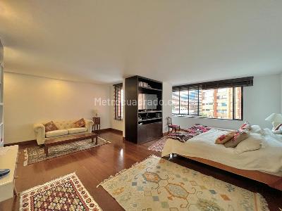 Apartamento de 4 alcobas en venta en La Cabrera, Bogotá, 422 m² · foto 15 de 19