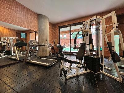 Apartamento de 4 alcobas en venta en La Cabrera, Bogotá, 422 m² · foto 19 de 19