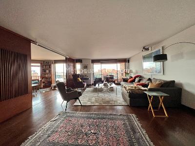 Apartamento de 4 alcobas en venta en La Cabrera, Bogotá, 422 m² · foto 4 de 19