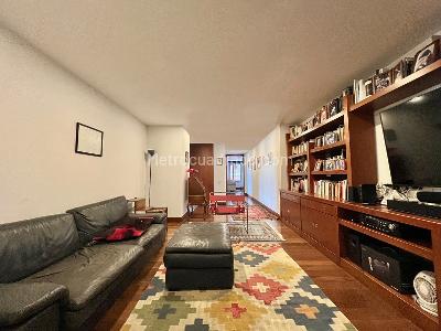 Apartamento de 4 alcobas en venta en La Cabrera, Bogotá, 422 m² · foto 9 de 19