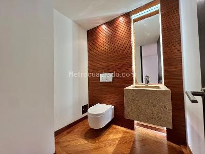 Apartamento en venta en Cabrera, Bogotá · foto 11 de 20