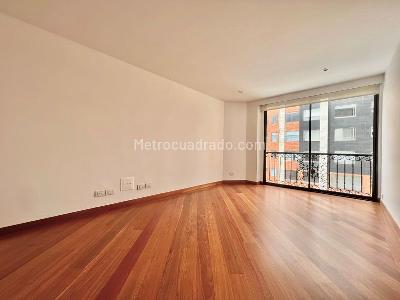 Apartamento en venta en Cabrera, Bogotá · foto 12 de 20