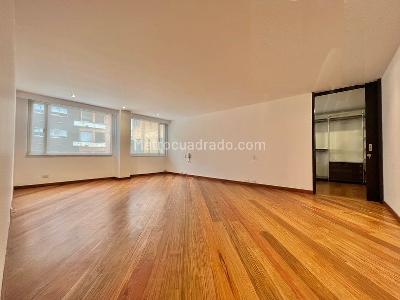 Apartamento en venta en Cabrera, Bogotá · foto 16 de 20