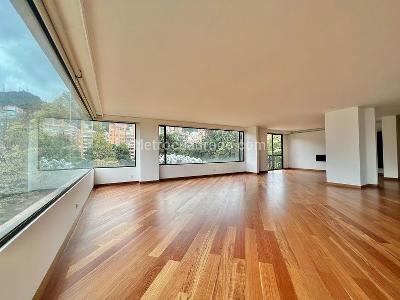Apartamento en venta en Cabrera, Bogotá · foto 3 de 20