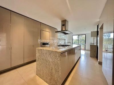 Apartamento en venta en Cabrera, Bogotá · foto 4 de 20