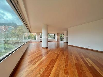 Apartamento en venta en Cabrera, Bogotá · foto 7 de 20