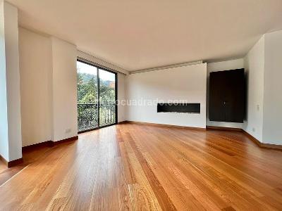 Apartamento en venta en Cabrera, Bogotá · foto 8 de 20