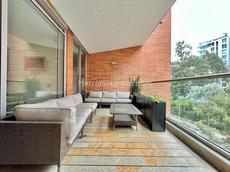 Apartamento en Arriendo, ROSALES, Bogotá D.C. – pohled 3