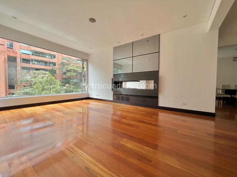 Apartamento en Arriendo, ROSALES, Bogotá D.C. – pohled 2