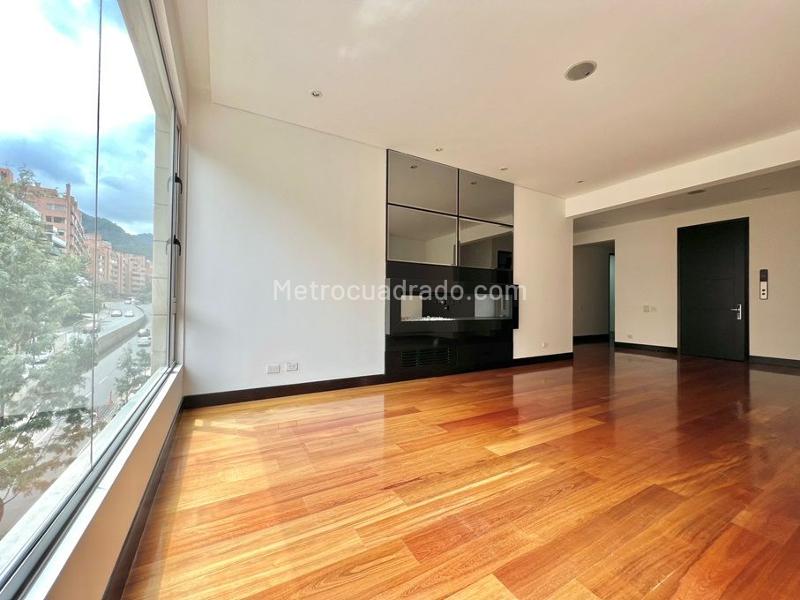 Apartamento en Arriendo, ROSALES, Bogotá D.C. – pohled 4