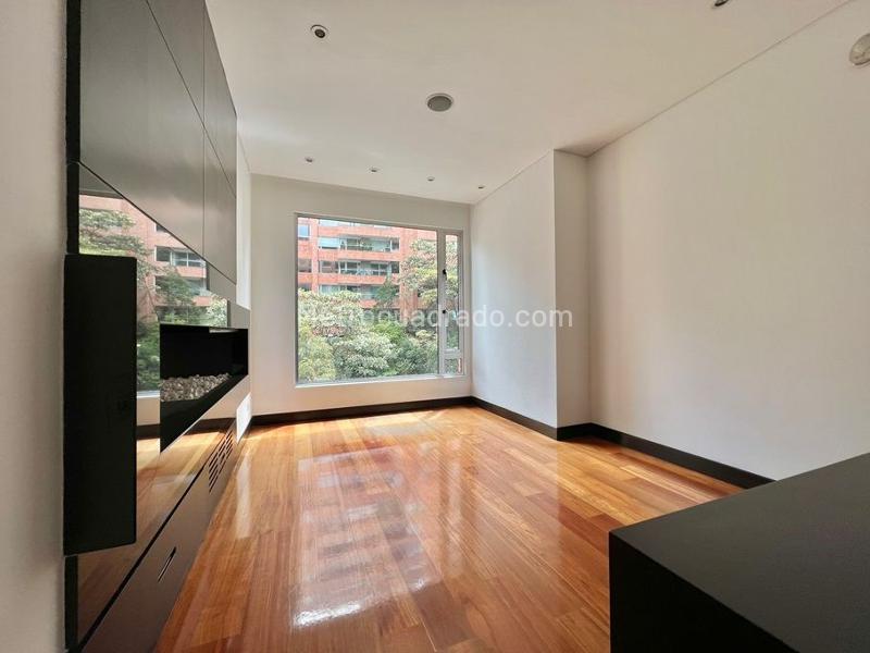 Apartamento en Arriendo, ROSALES, Bogotá D.C. – pohled 5