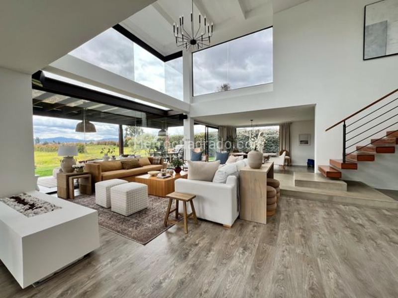 Casa – Chía - Vista 3