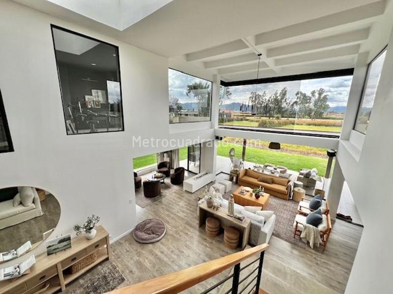 Casa – Chía - Vista 2