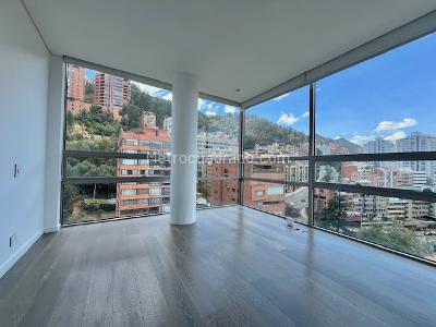 Apartamento de 3 alcobas en venta en La Cabrera, Bogotá, 260 m² · foto 9 de 17