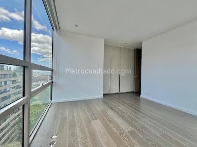 Apartamento de 3 alcobas en venta en La Cabrera, Bogotá, 260 m² · foto 13 de 17
