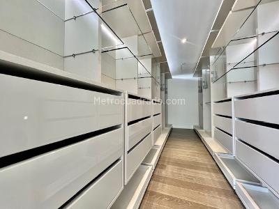 Apartamento de 3 alcobas en venta en La Cabrera, Bogotá, 260 m² · foto 14 de 17