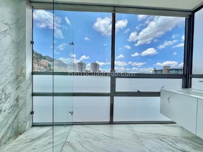 Apartamento de 3 alcobas en venta en La Cabrera, Bogotá, 260 m² · foto 15 de 17