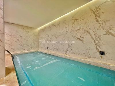 Apartamento de 3 alcobas en venta en La Cabrera, Bogotá, 260 m² · foto 17 de 17
