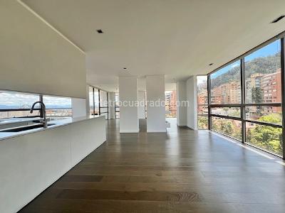Apartamento de 3 alcobas en venta en La Cabrera, Bogotá, 260 m² · foto 6 de 17