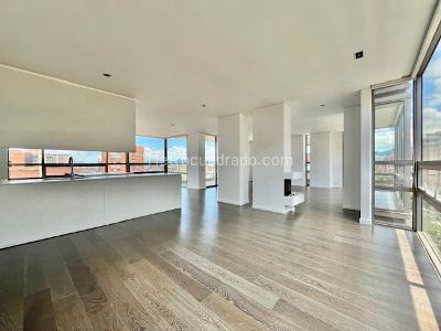Apartamento de 3 alcobas en venta en La Cabrera, Bogotá, 260 m² · foto 16 de 17